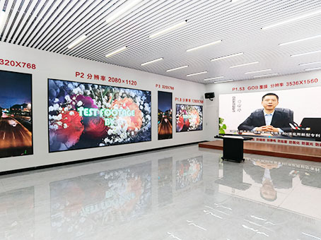 91视频免费看免费网站国际led显示屏展厅