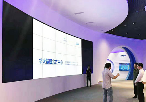 关于曲面拼接的技术要点？