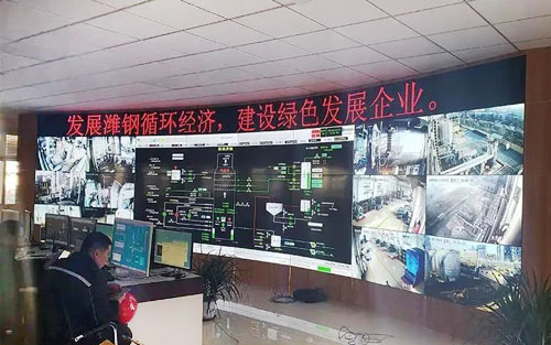 拼接屏尺寸规格表，拼接屏尺寸规格有哪些？
