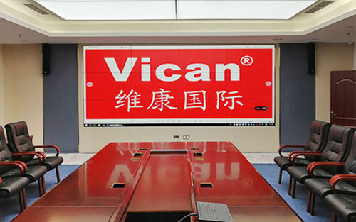 拼接屏多少钱一个平方？拼接屏价格多少钱？