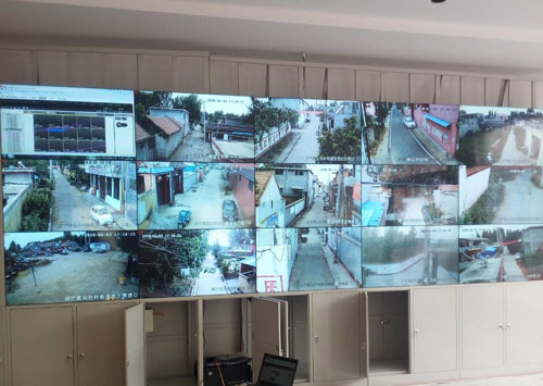 91视频APP版本下载网址大屏显示系统市场发展前景预测