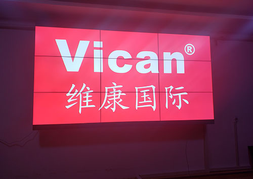 lcd拼接屏为什么亮度越高价格越贵？