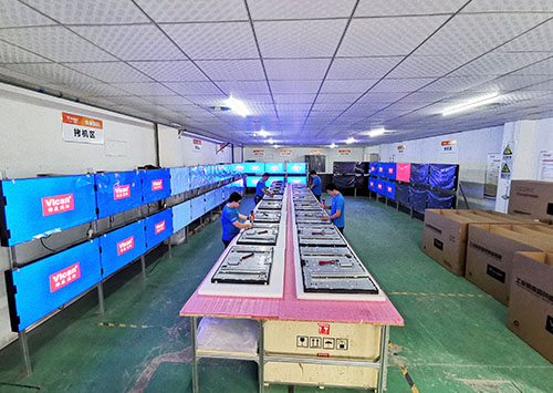 选择lcd91视频APP版本下载网址售后厂家需要注意的售后问题