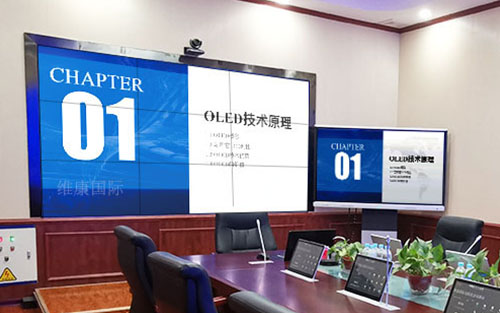 拼接屏厂家国内排名，拼接屏厂家排名