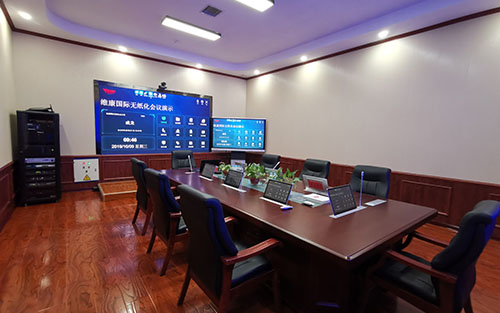 led显示屏价格多少钱一平？led显示屏每平方米价格？