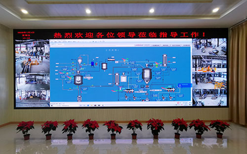 监控中心用什么显示器效果比较好？监控显示屏怎么选？