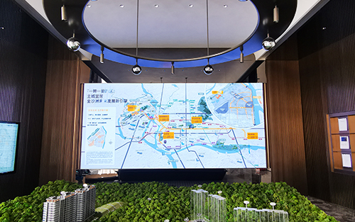 室内led显示屏用什么规格，室内led显示屏效果图
