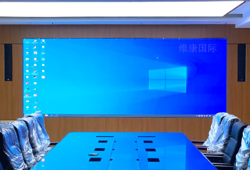 小间距led显示屏P1.25和P1.5哪个好？